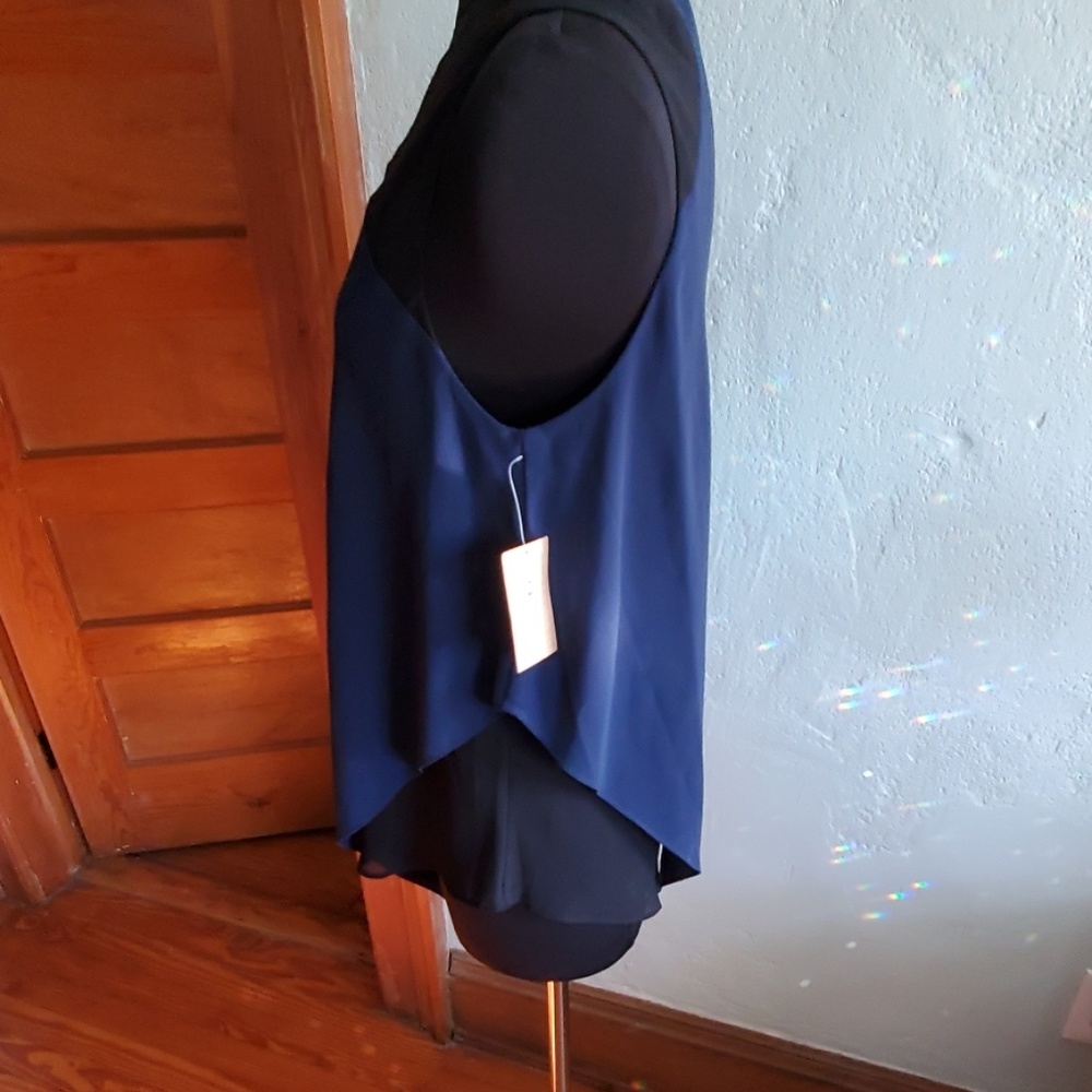 Rachel Rachel Roy top - Picture 5 of 6